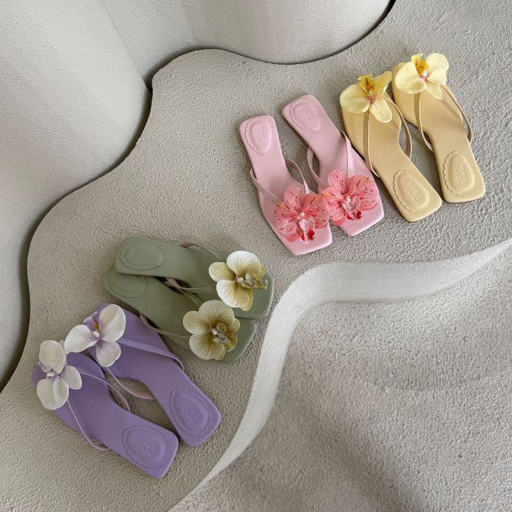 Nala Sandal  (Pastel Edition)