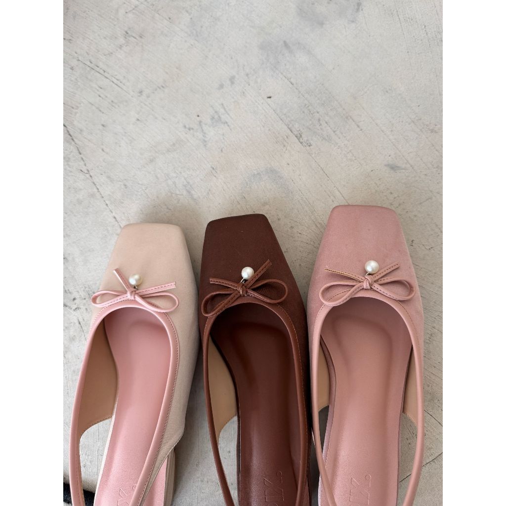 Lacelle Flat