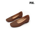 Esme Flat Shoe