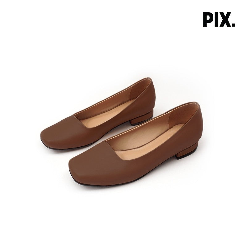 Esme Flat Shoe