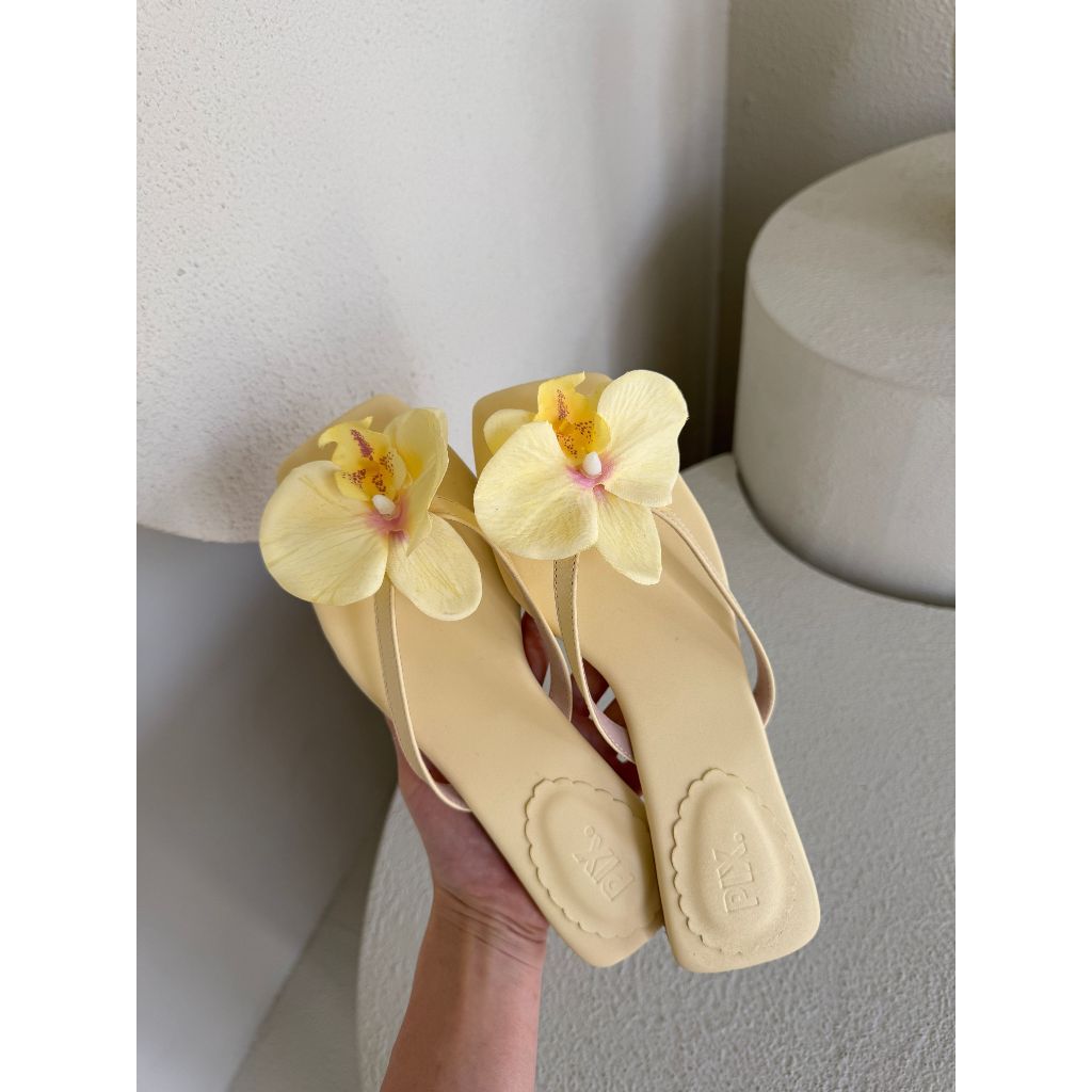 Nala Sandal  (Pastel Edition)