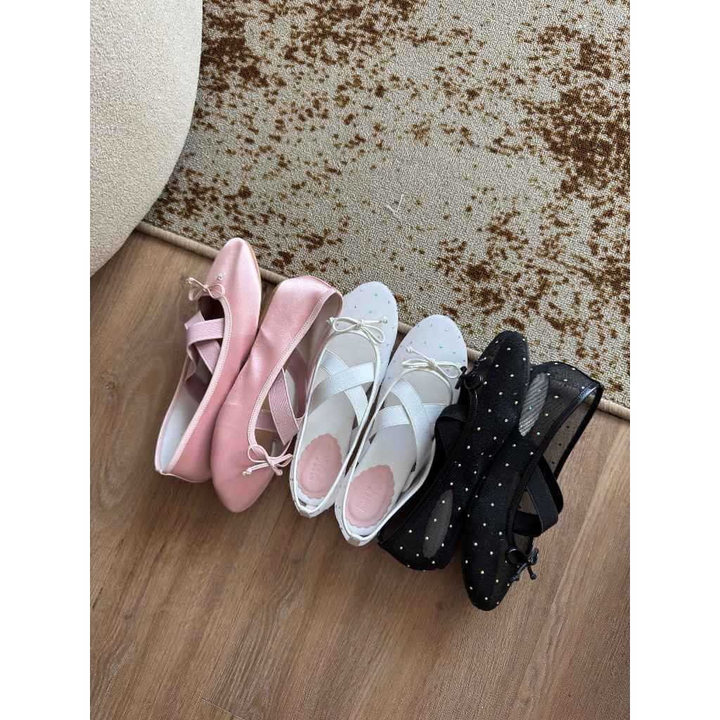 Emma Flat