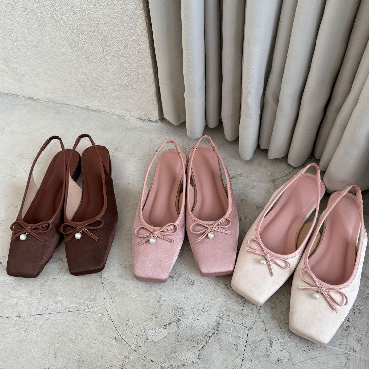 Lacelle Flat