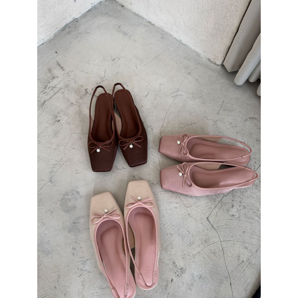Lacelle Flat