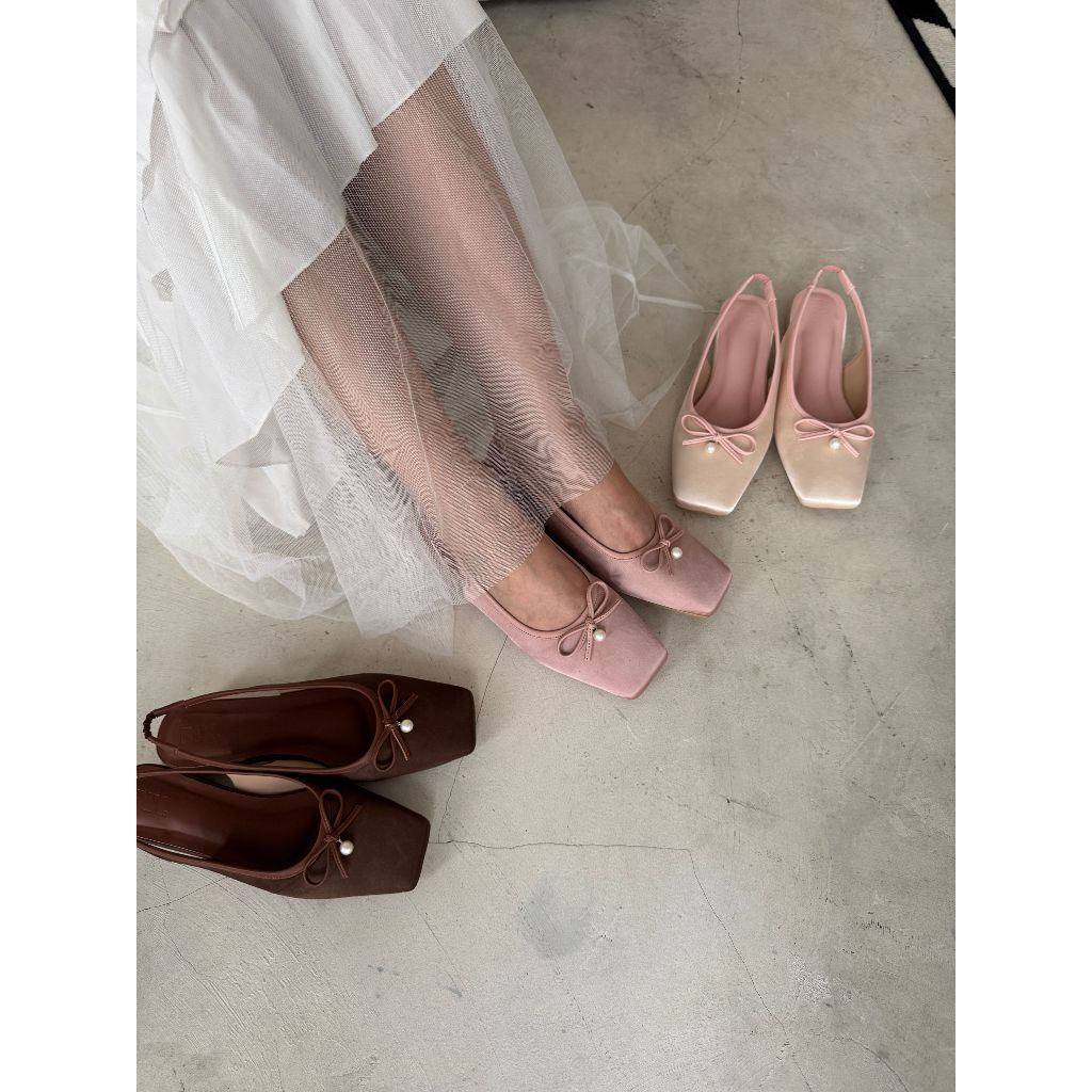 Lacelle Flat