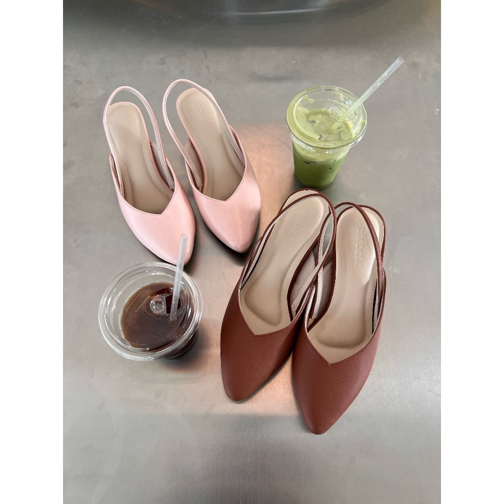 Adley Heel