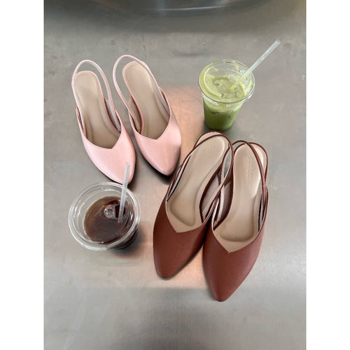 Adley Heel