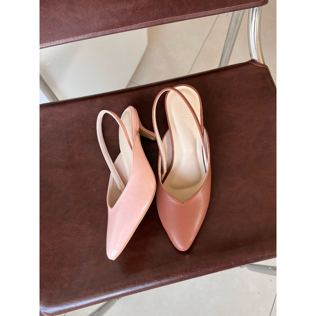 Adley Heel