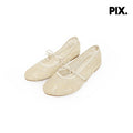 Halle Lace Flat