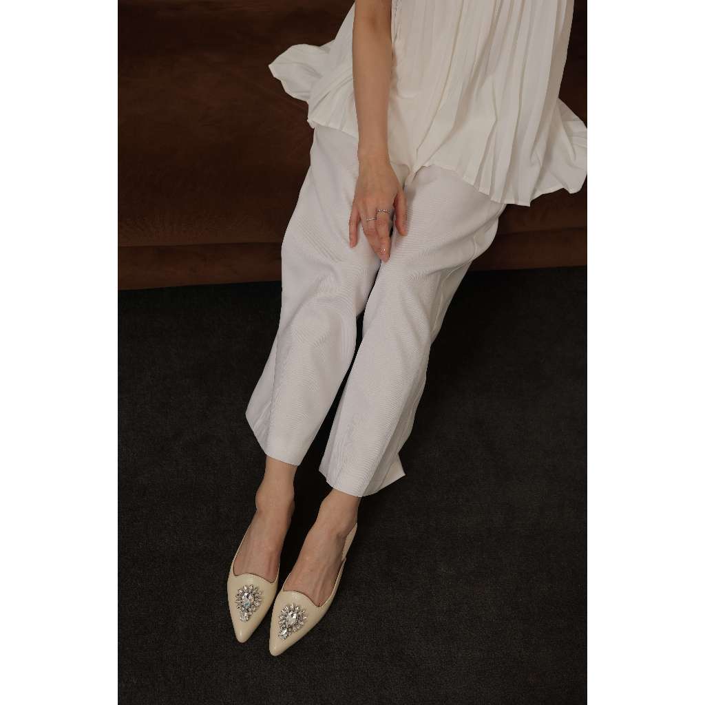 Lustre Wedges