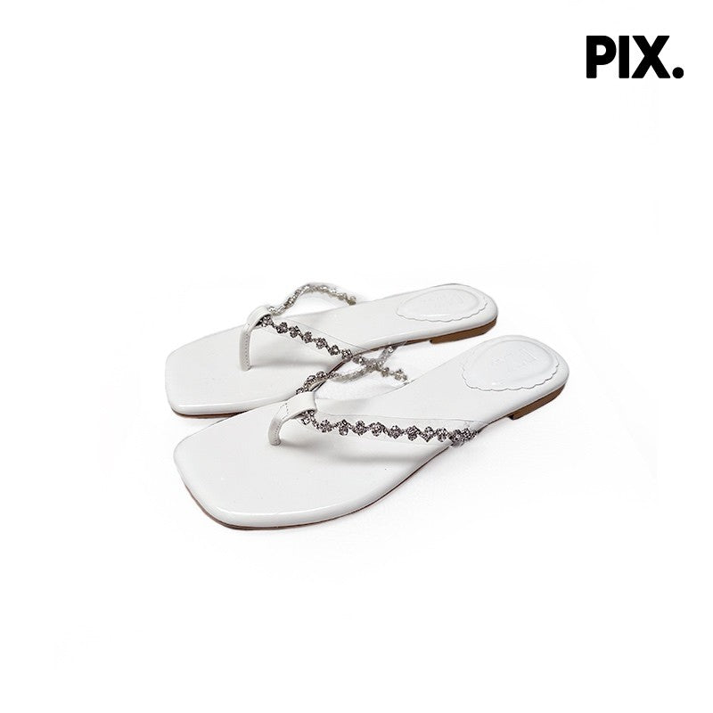 Ophelia Sandal and Wedges
