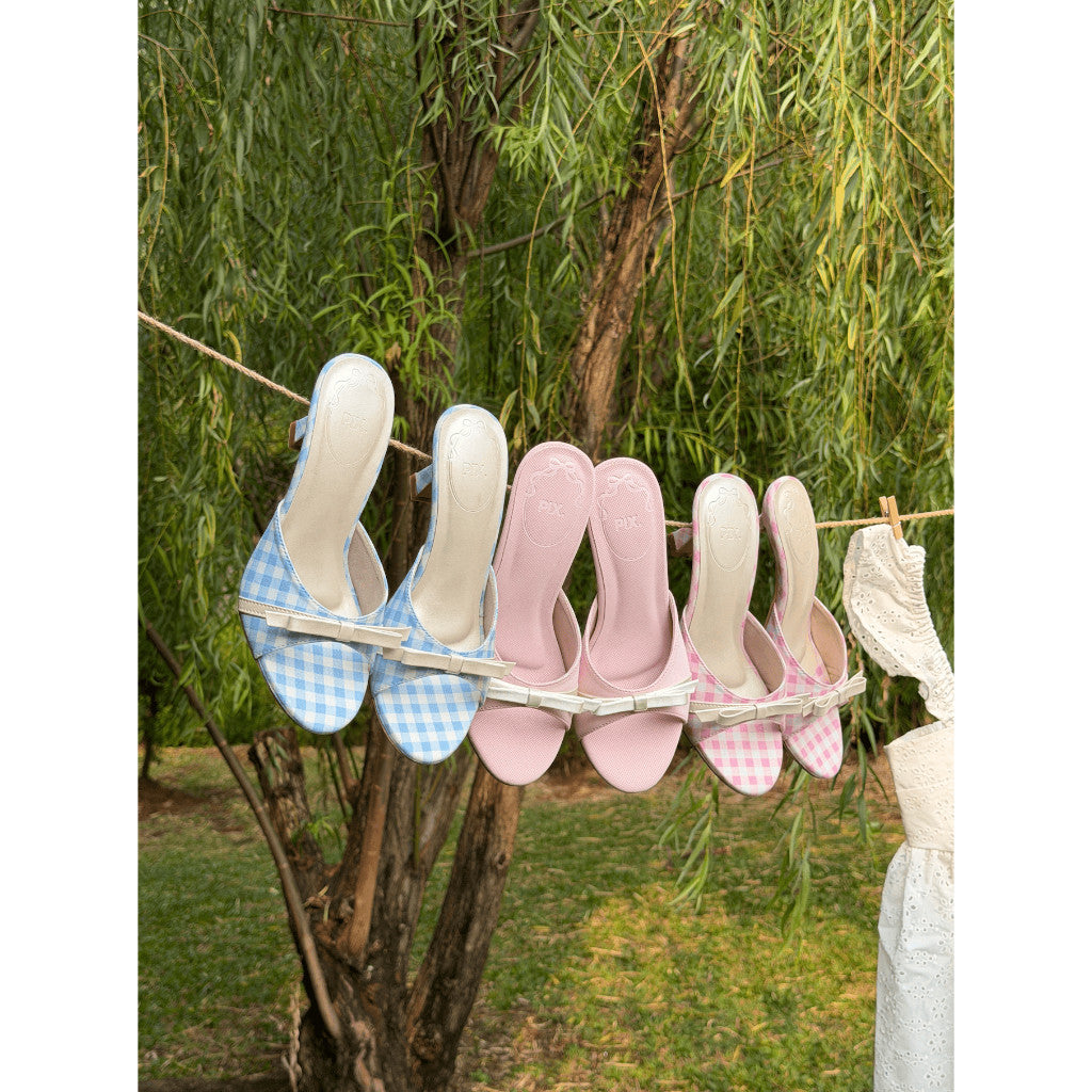 Lilou Heel