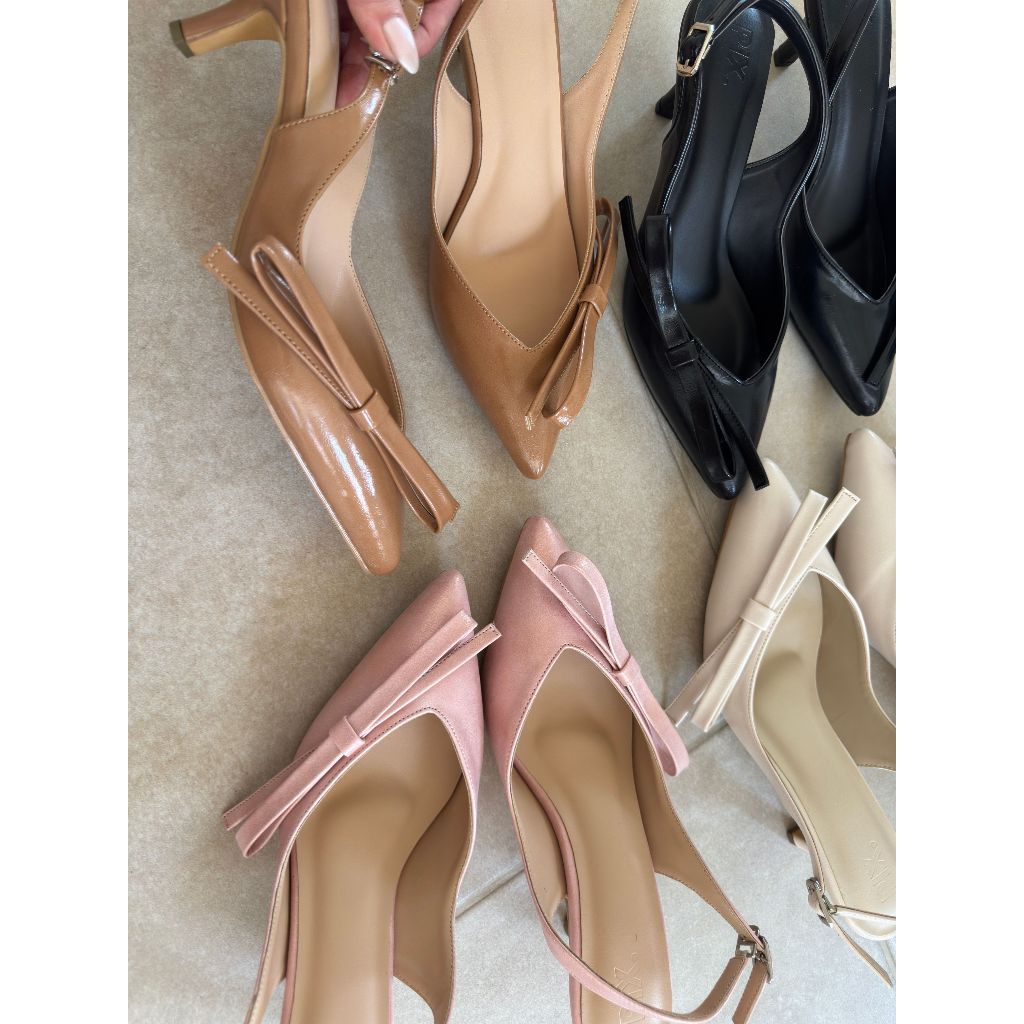 Lovelle Heel