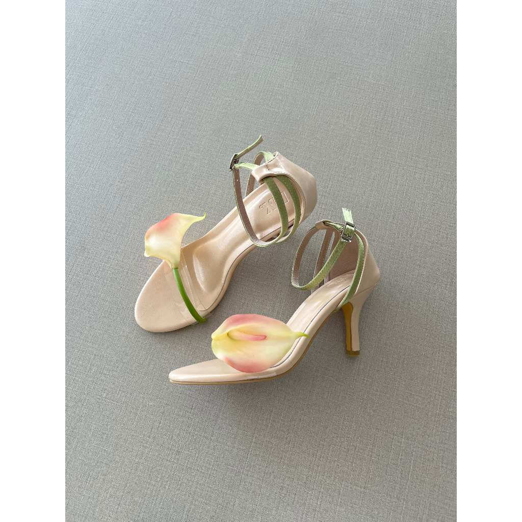 Lilyjade Heel