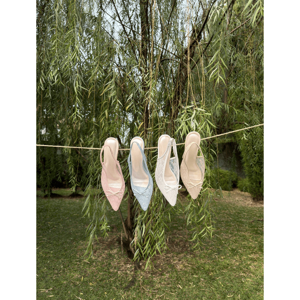 Elodie Heel