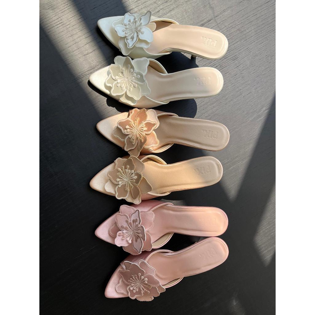 Bloom Heel