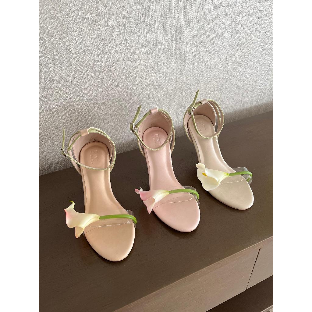 Lilyjade Heel