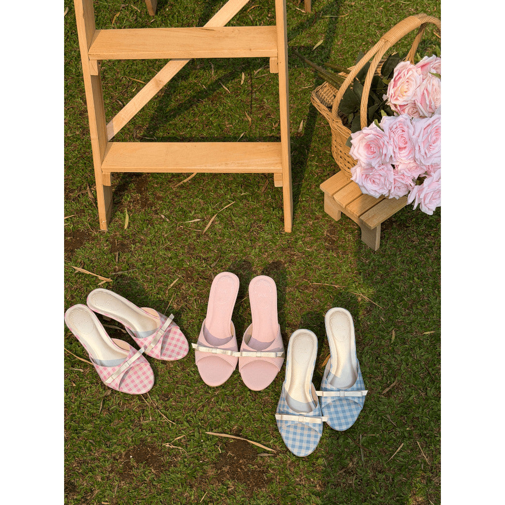 Lilou Heel