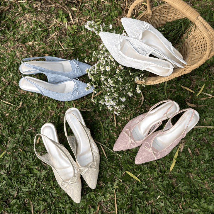 Elodie Heel