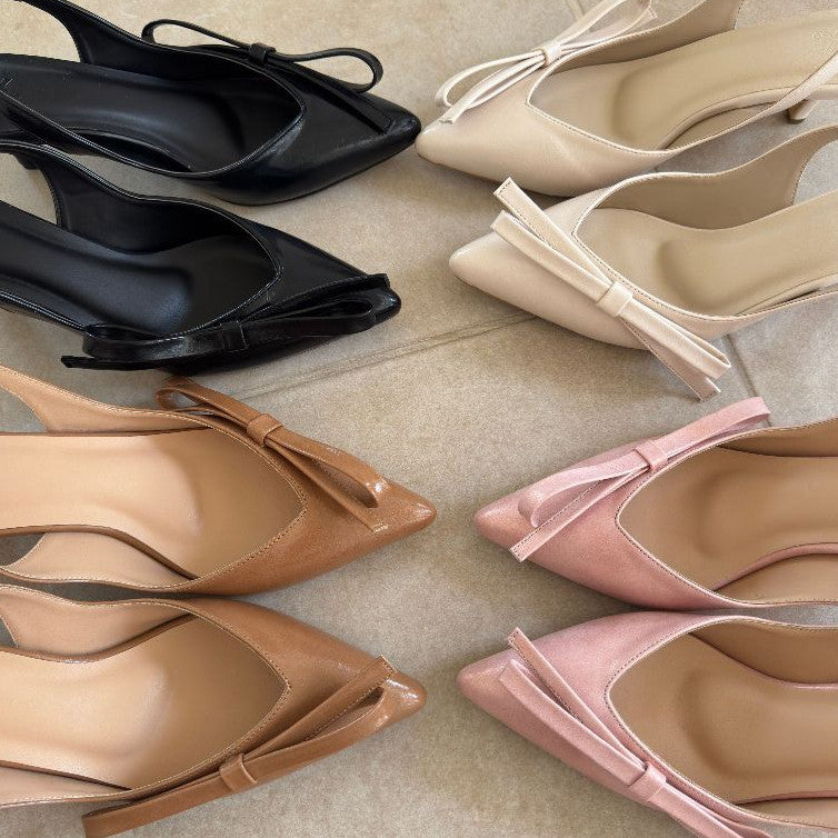 Lovelle Heel