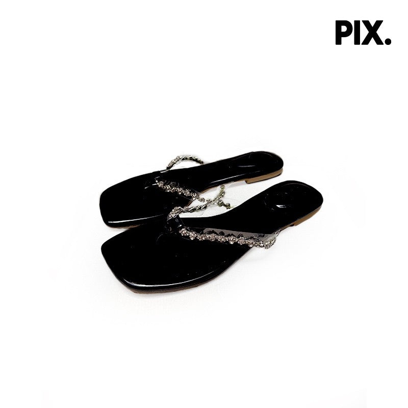 Ophelia Sandal and Wedges