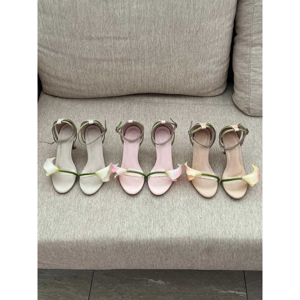 Lilyjade Heel