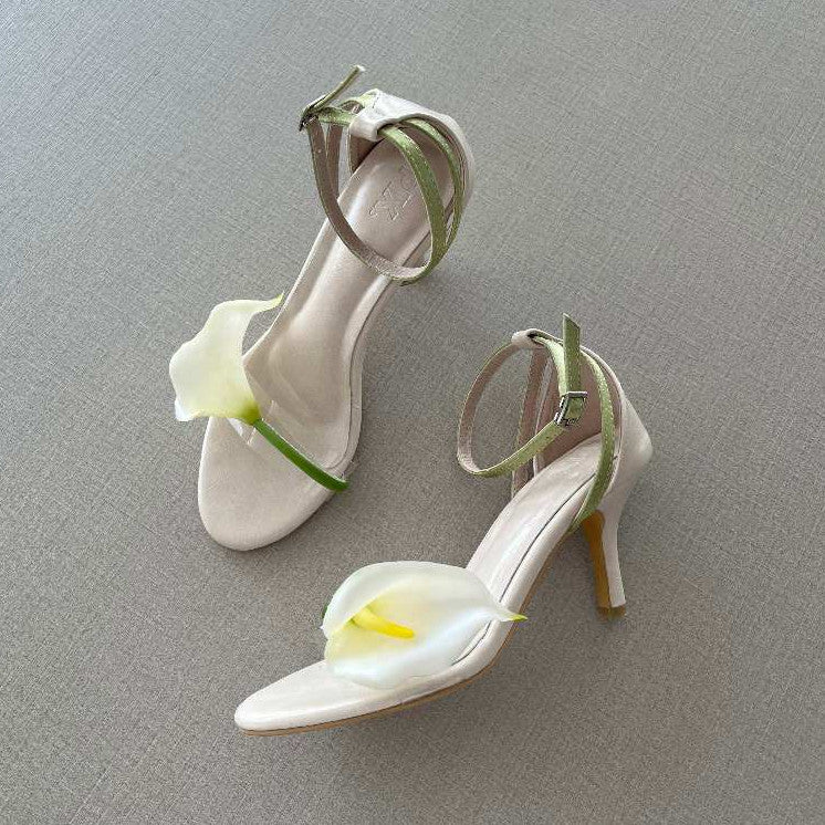 Lilyjade Heel