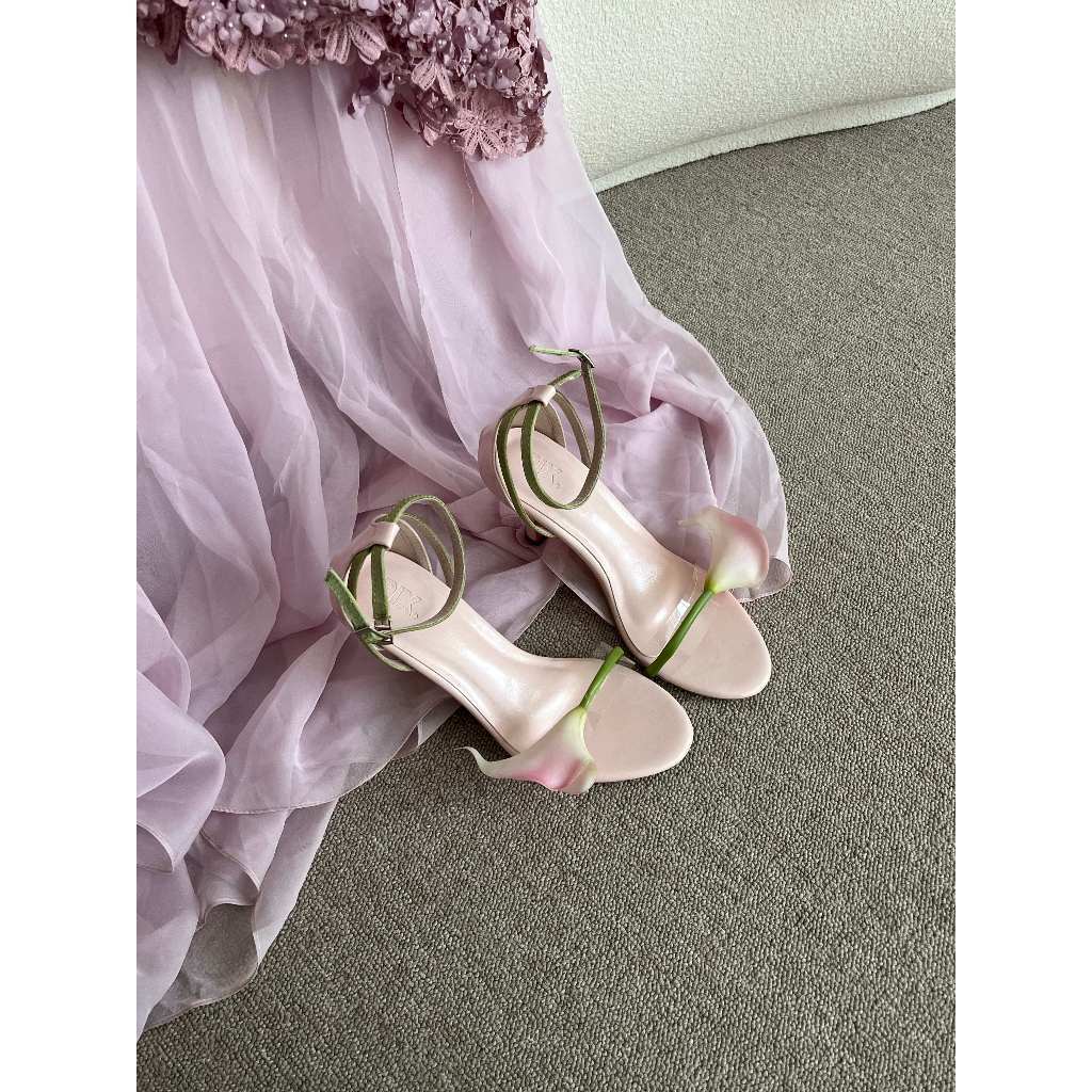 Lilyjade Heel