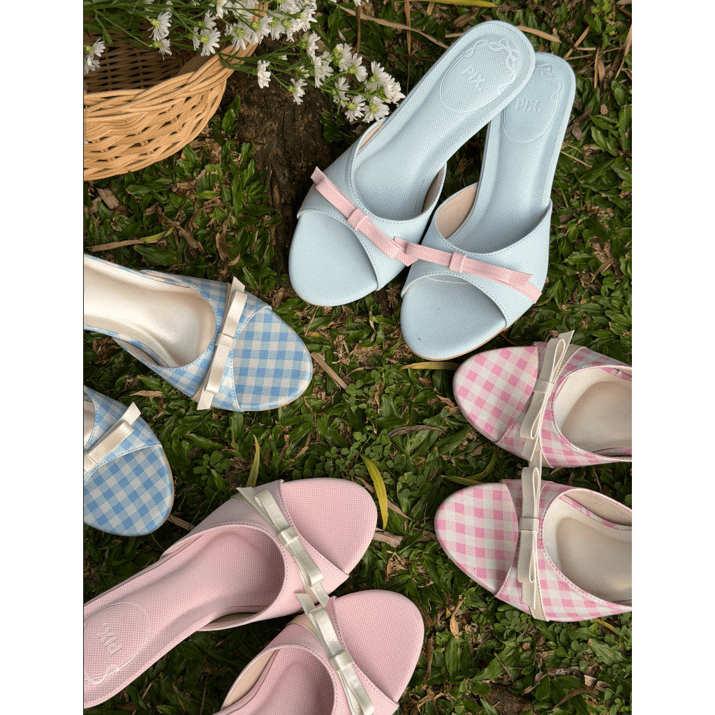 Lilou Heel