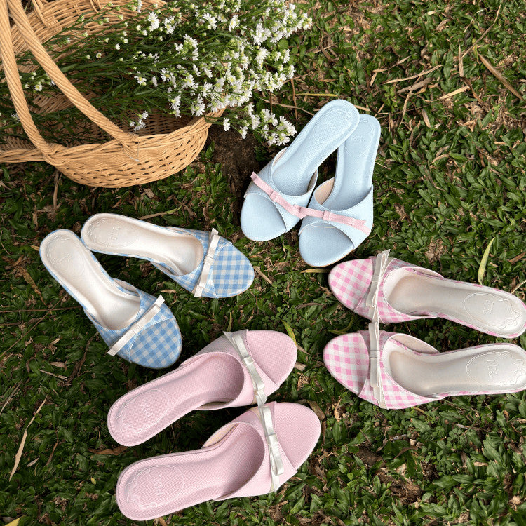Lilou Heel