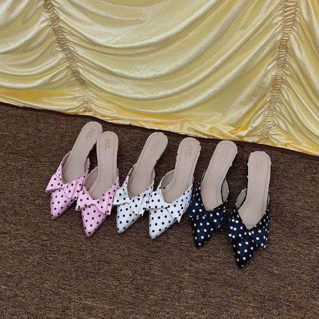 Cher Heel