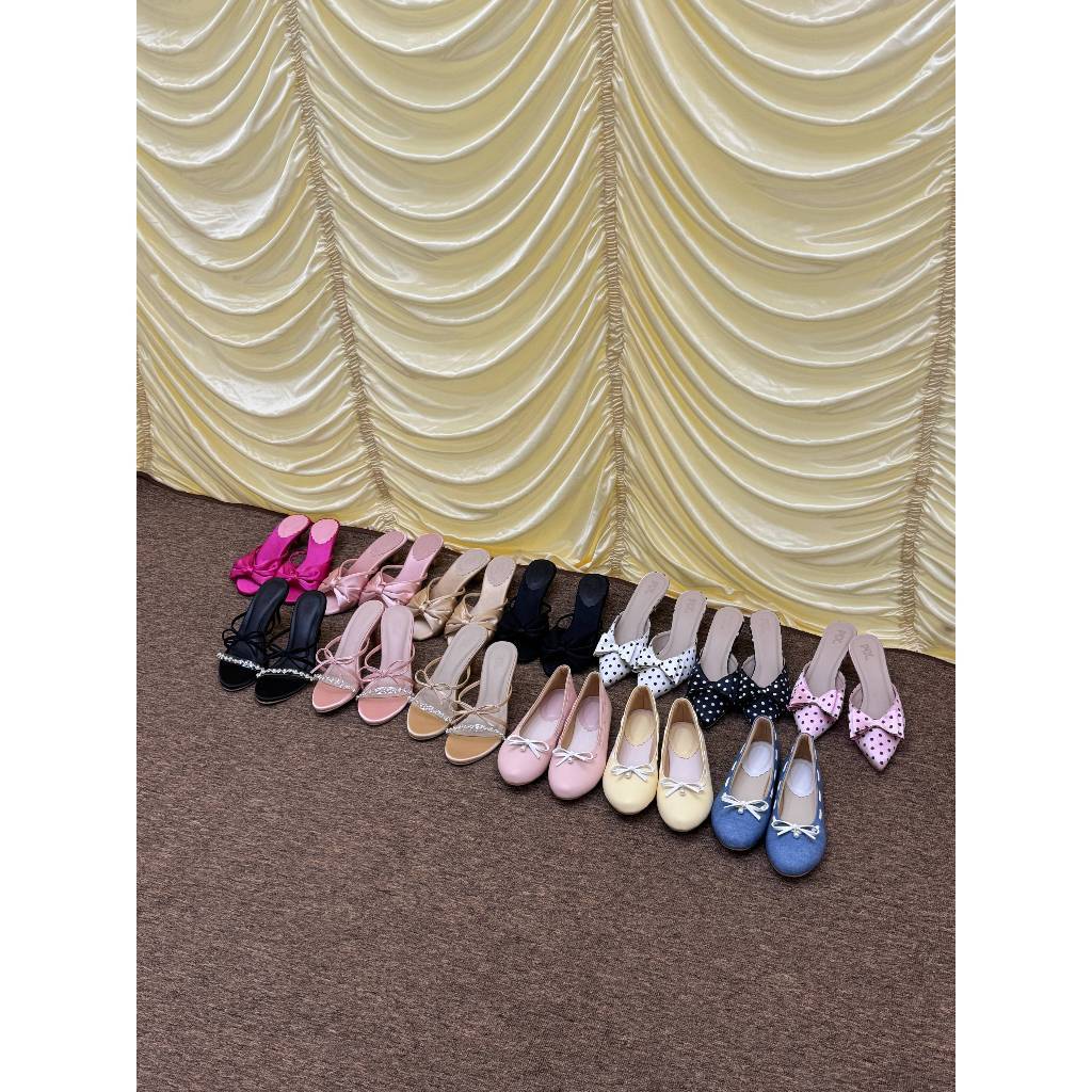 Lorelai Flat