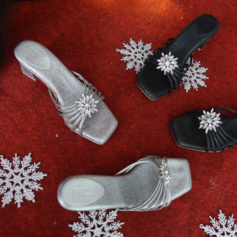 Elsa Heel