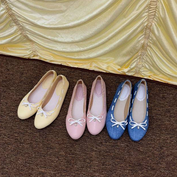 Lorelai Flat