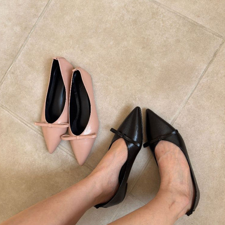 Matilda Flat