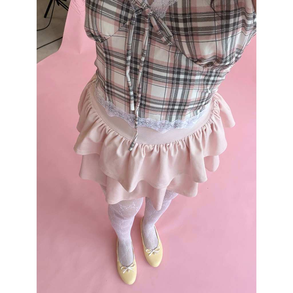 Lorelai Flat