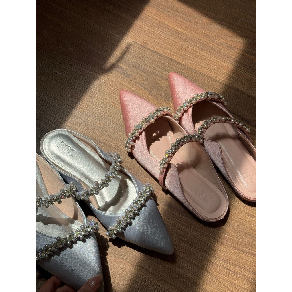 Opal Flat