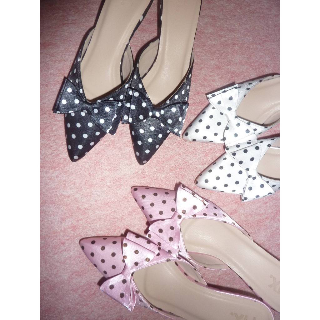 Cher Heel