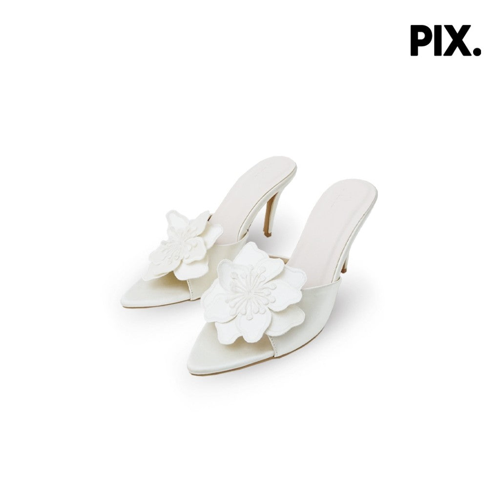 Bloom Heel