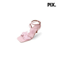 Twilight Butterfly Heel