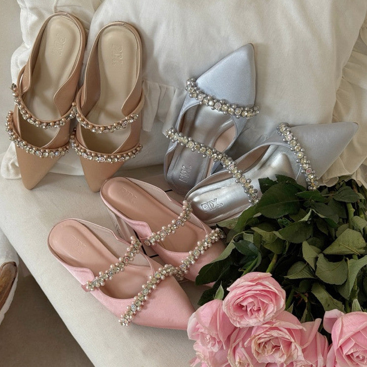 Opal Flat