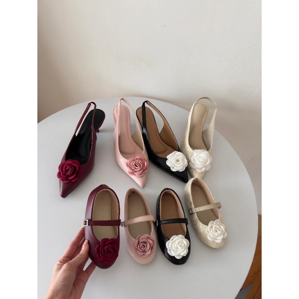 Anais Heel