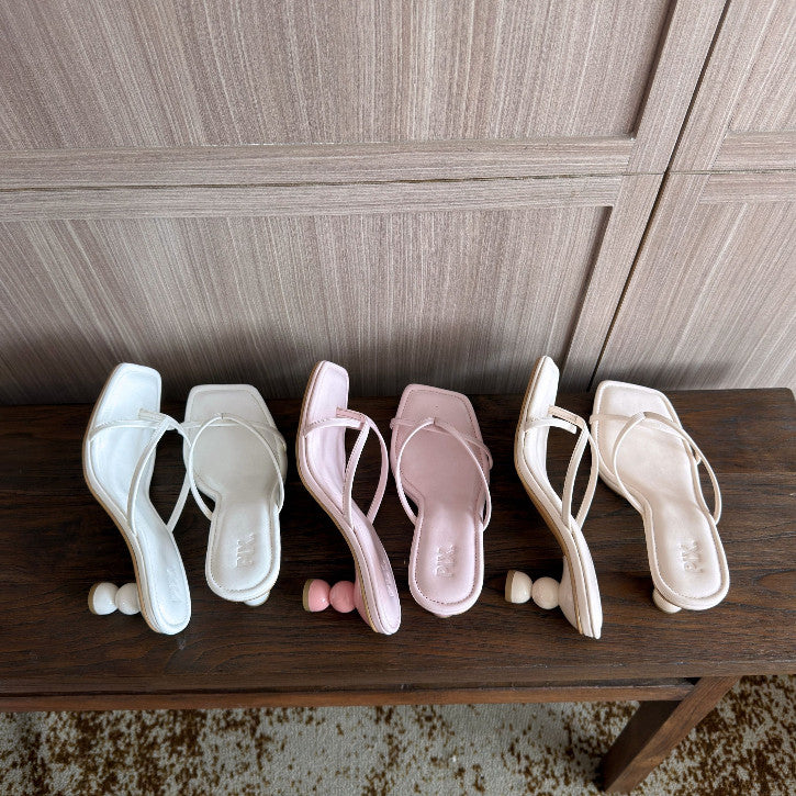 Cherie Heel