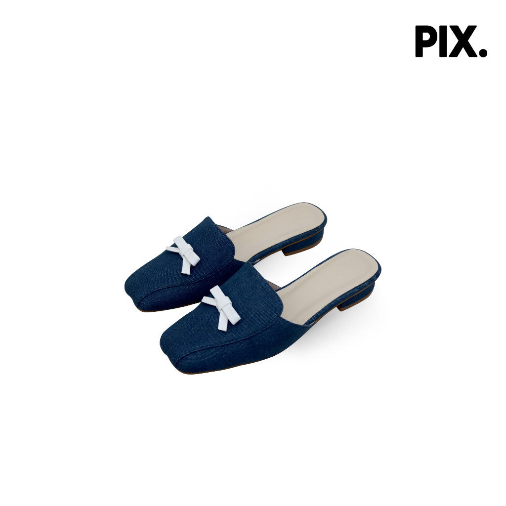 Lana Slip-on Mules