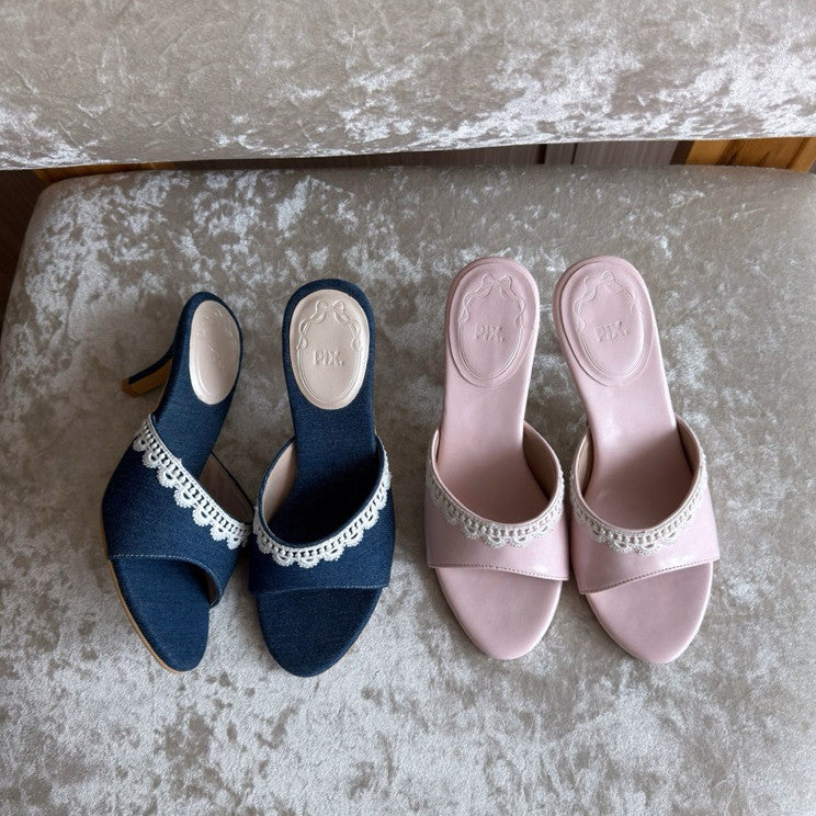 Lola Heel