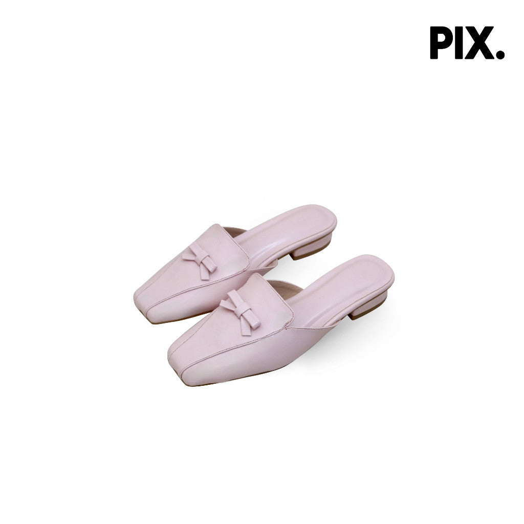 Lana Slip-on Mules