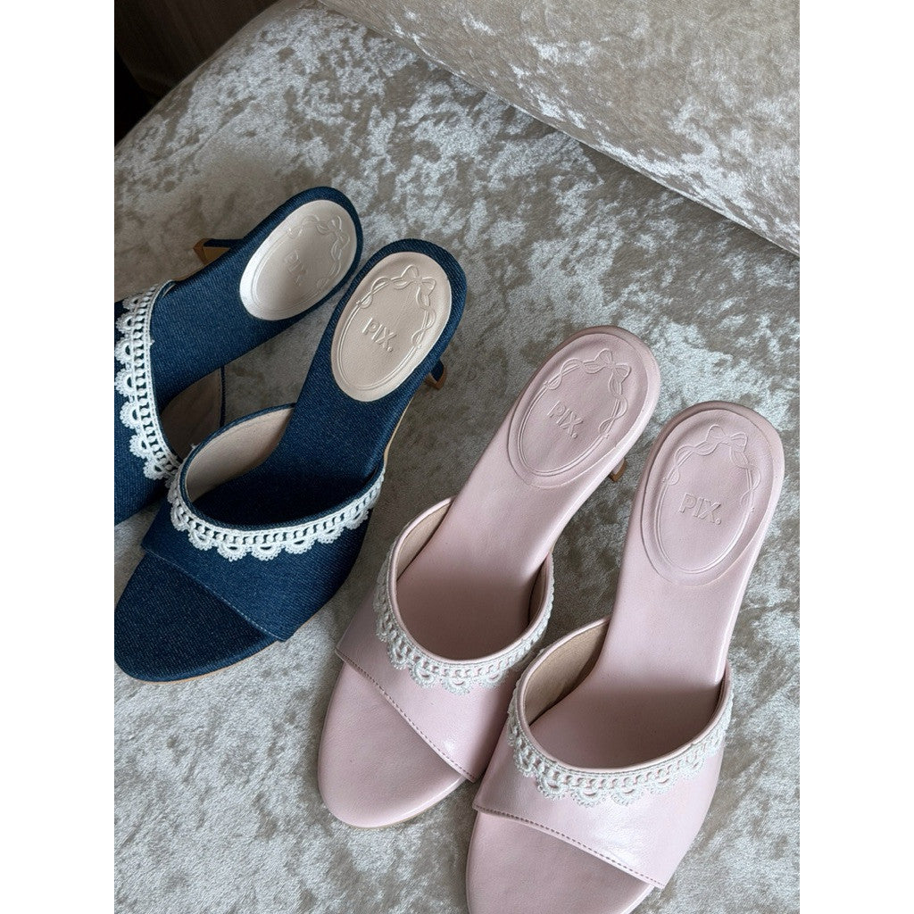 Lola Heel