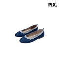Margot Ballet Flat