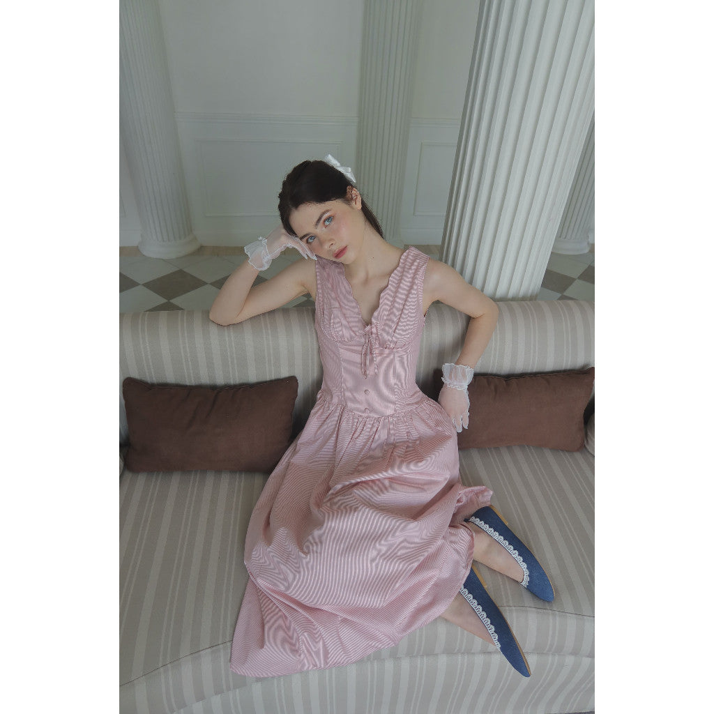 Margot Ballet Flat