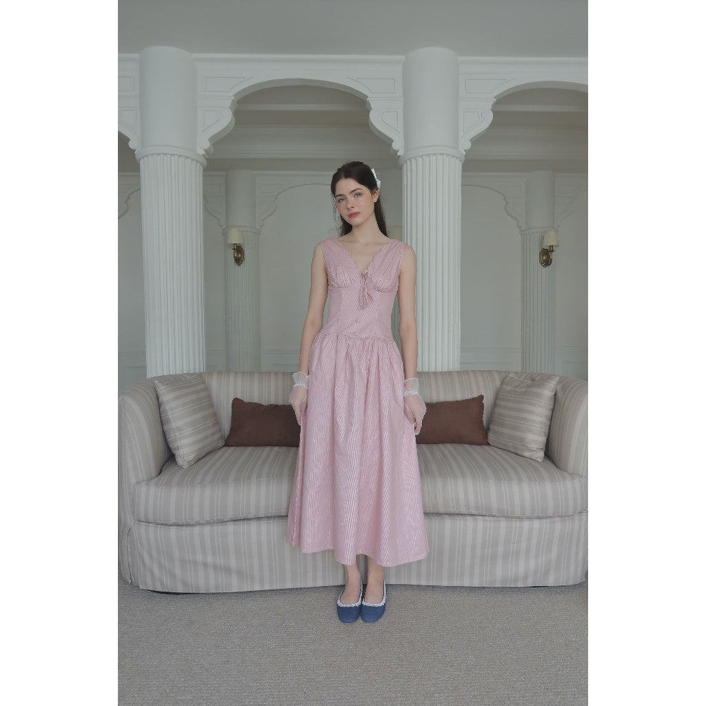 Margot Ballet Flat